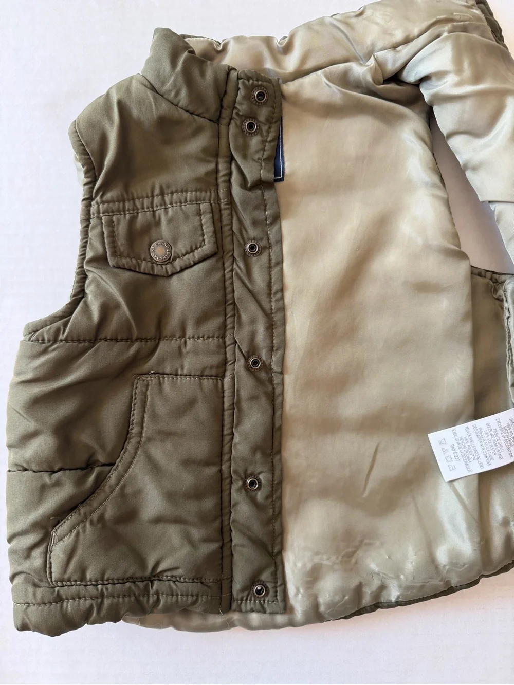 Lucky Brand adorable lucky